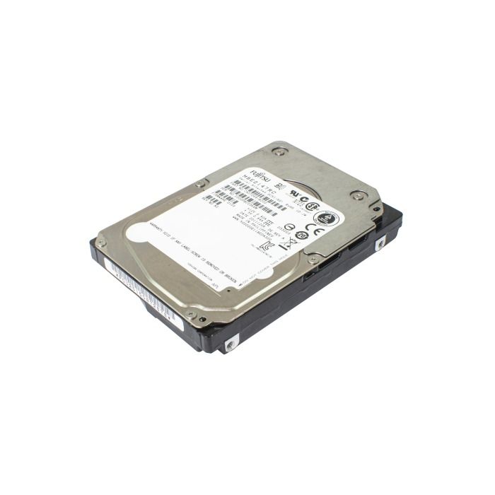 Hard drive Fujitsu 147GB HDD SAS 6G 2.5" CA07069-B200