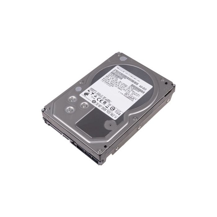 Hard drive HGST 2TB HDD SATA 3G 3.5" 0F10452