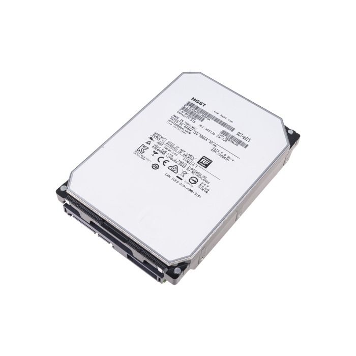 Hard drive HGST 6GB HDD SATA 6G 3.5" 0F23269