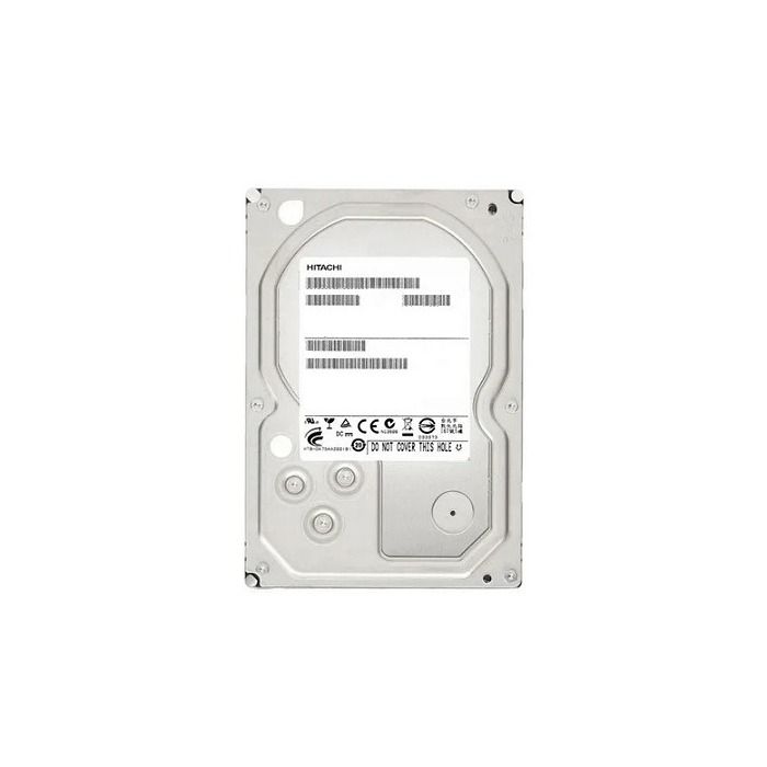 Hard drive Hitachi 1TB 7.2K HDD SATA 3G 3.5" 32MB 0F10402