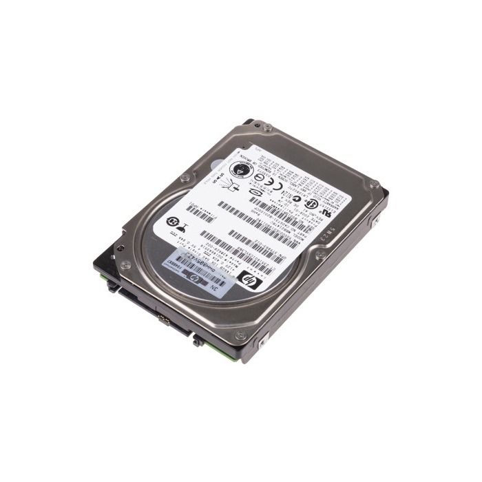 Hard Drive HPE 146GB 10K SAS 3G 2.5" DG146A3516