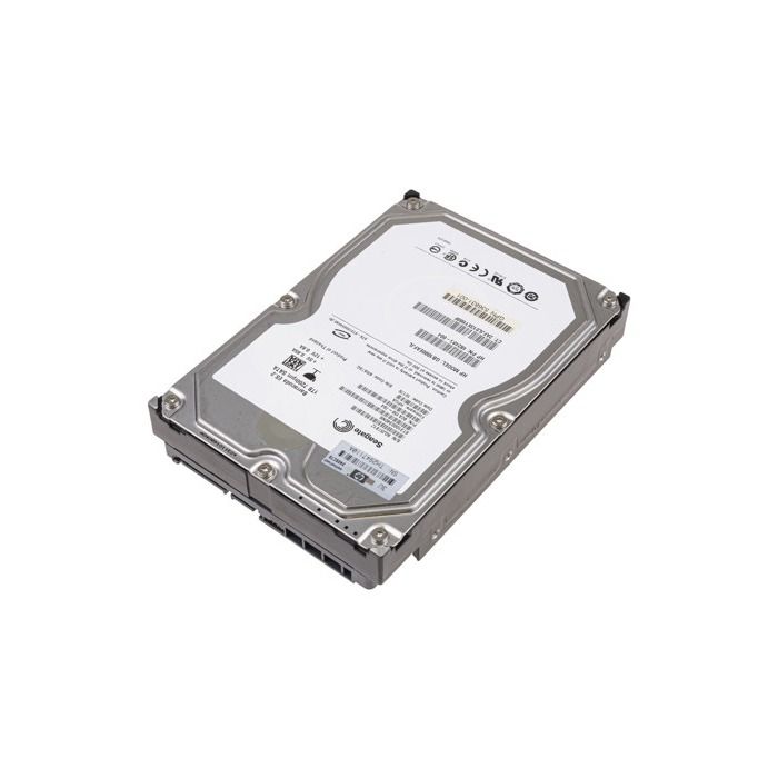 Hard Drive HPE 1TB 7.2K SATA 3G 3.5" 9CA158-784