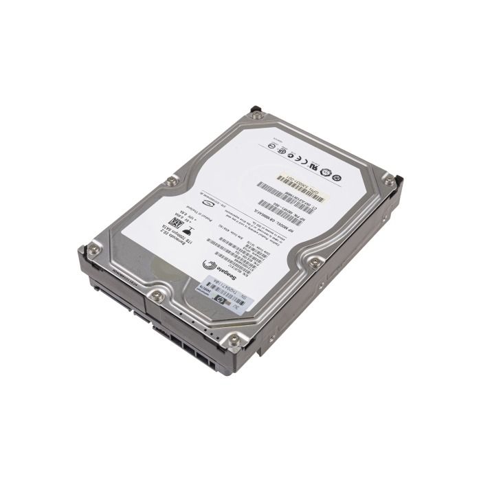 Hard Drive HPE 1TB 7.2K SATA 3G 3.5" 9CA158-784