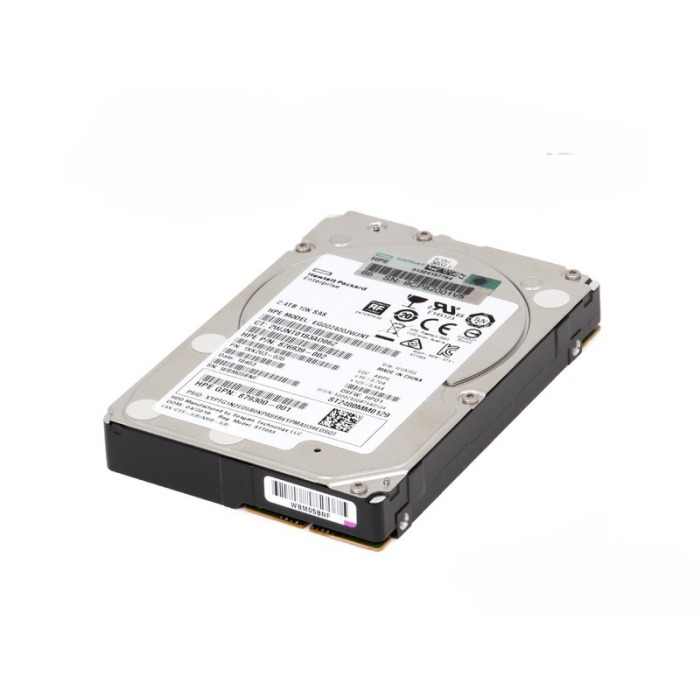 Hard drive HPE 2.4TB 10K HDD SAS 12G 2.5" 512e 879300-001