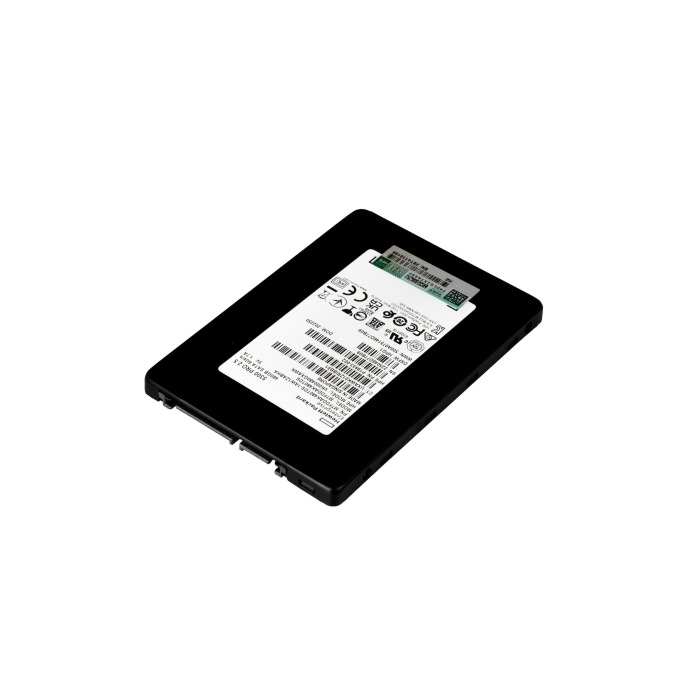 Hard drive HPE 480GB SSD SATA 6G 2.5" RI P19933-002