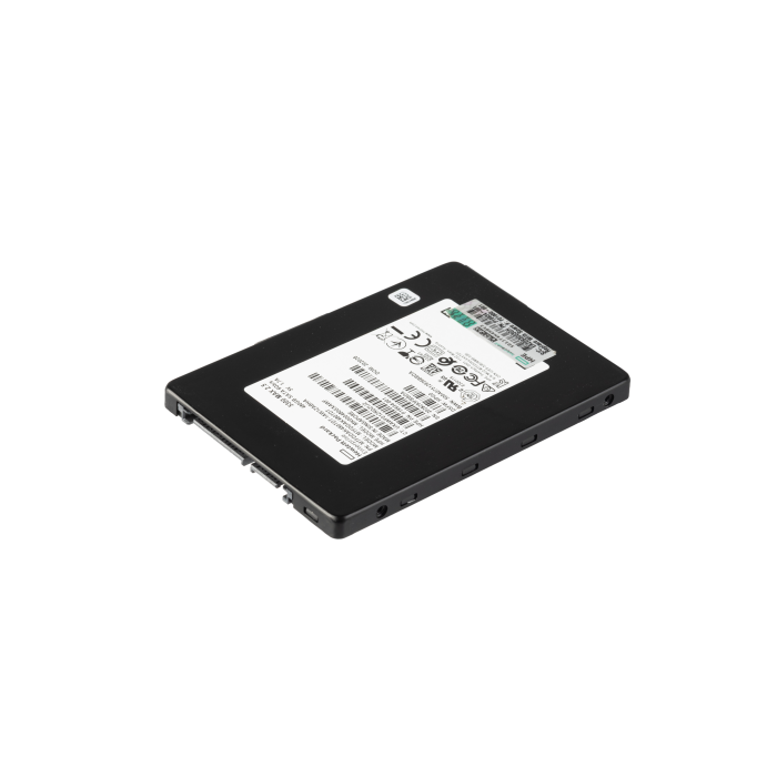 Hard drive HPE 480GB SSD SATA 6G 2.5" TLC MU P19934-001