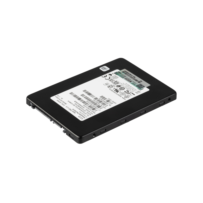 Hard drive HPE 960GB SSD SATA 6G 2.5" 3D TLC NAND RI 512b P54262-003