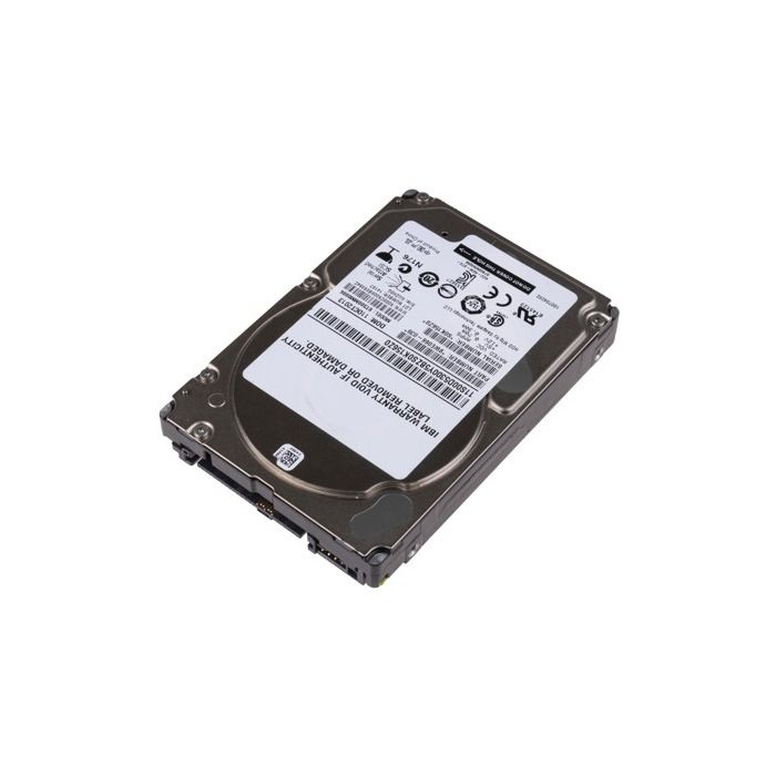 Hard drive IBM 300GB HDD SAS 6G 2.5" 9WE066-039