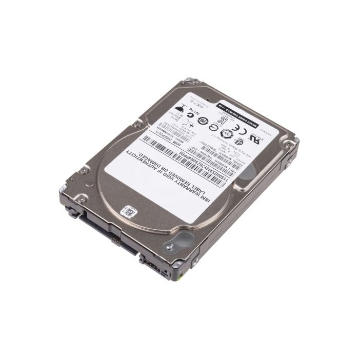 Hard drive IBM 900GB HDD SAS 6G 2.5" 9WH066-039