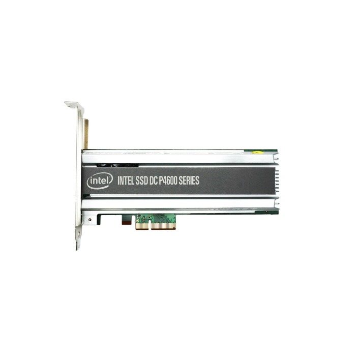 Hard drive Intel 2TB SSD NVMe PCIe 3.0x4 HHHL AES-256 SSDPEDKE020T7