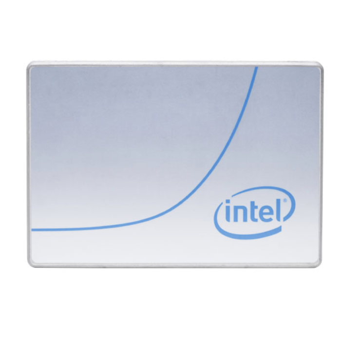 Hard drive Intel 4TB SSD NVMe 3.1x4 U.2 2.5" TLC J30905-103