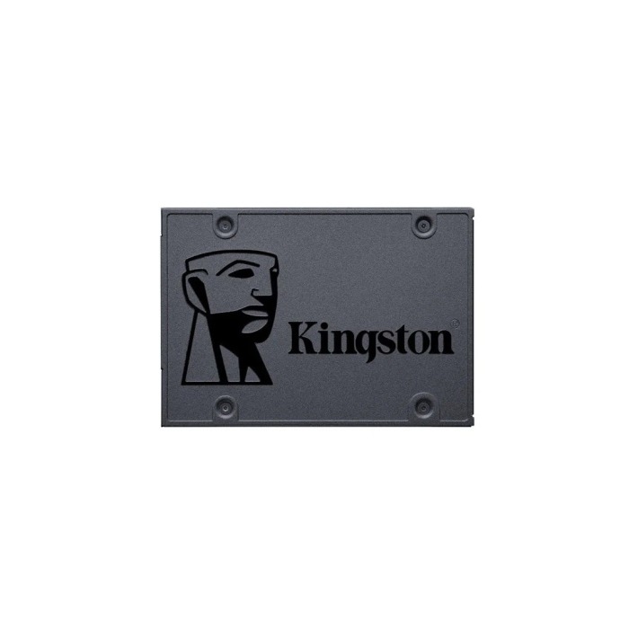 Hard drive Kingston 480GB SSD SATA 6G 2.5" TLC SA400S37480G