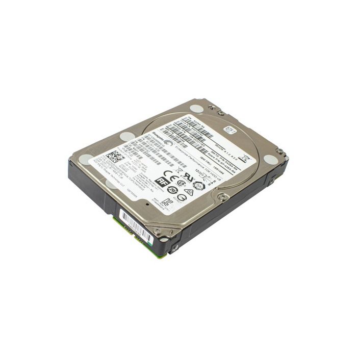 Hard drive Netapp 1.2TB HDD SAS 12G 2.5" X425A-R6