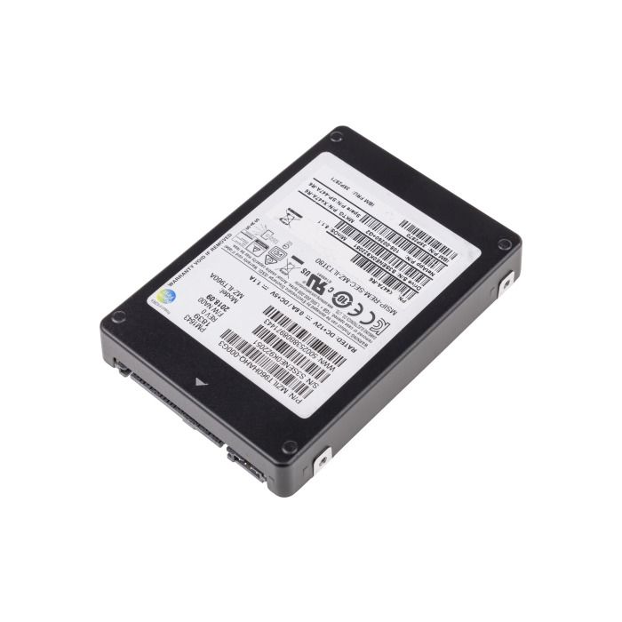 Hard drive NetApp/IBM 800GB SSD SAS 12G 2.5" TLC RI 512e 108-00260+G2