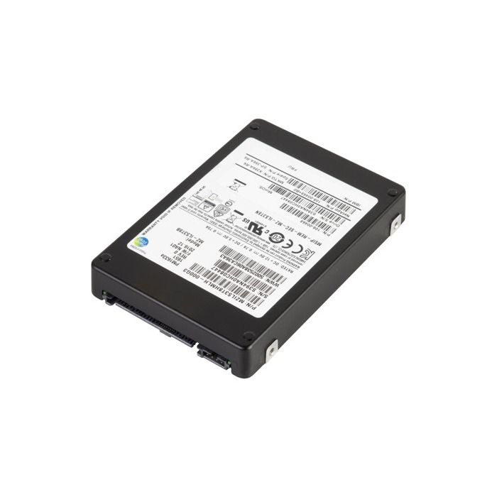 Hard drive Samsung PM1633a 3.84TB SSD SAS 12G 2.5" RI 108-00468+B0