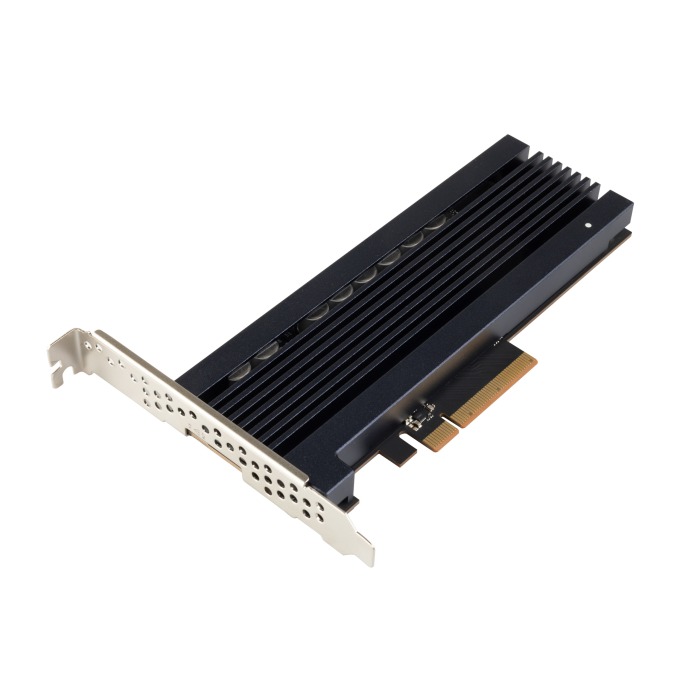 Hard drive Samsung 3.2TB SSD NVMe 3.0x8 HHHL V-NAND MZPLL3T2HAJQ-00005