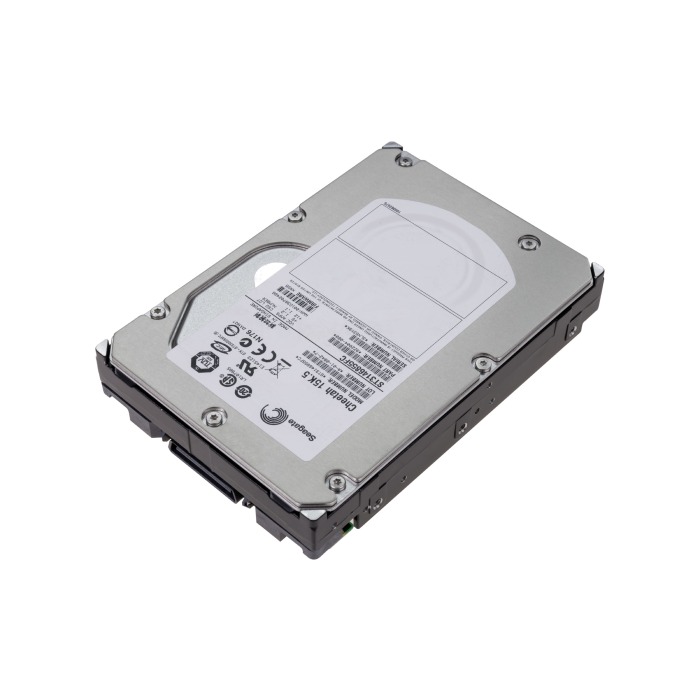 Hard drive Seagate 146GB HDD FC 4G 3.5" 9Z2004-080