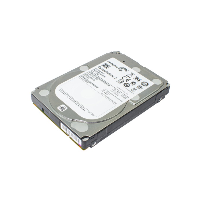 Hard drive Seagate 1TB 7.2K HDD SATA 6G 2.5" 512n 64MB 9RZ168-003