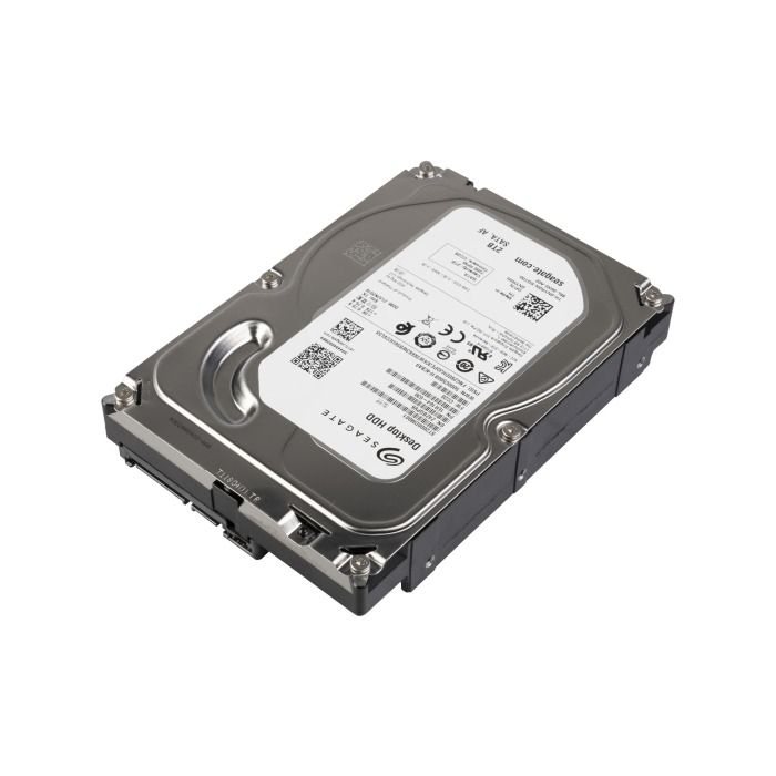 Hard drive Seagate 2TB 7.2K HDD SATA 6G 3.5" 4KN 64MB 1ER164-030
