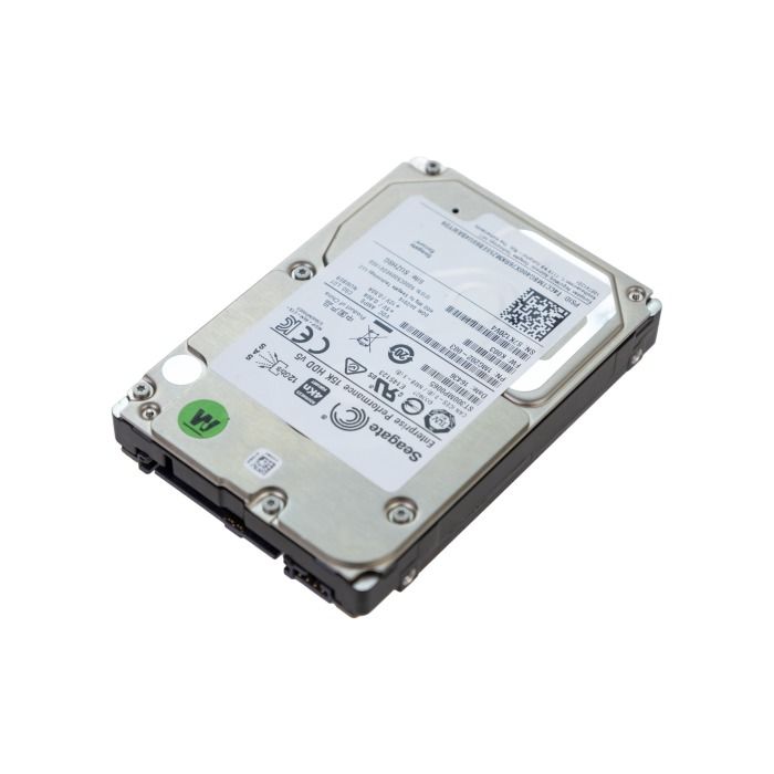 Hard Drive Seagate 300GB 15K SAS 12G 2.5" 4KN 128MB 1MG202-003