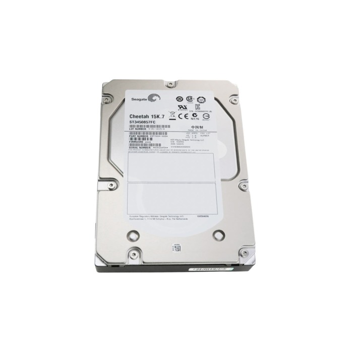 Hard drive Seagate 450GB HDD FC 4G 3.5" 9FM004-038