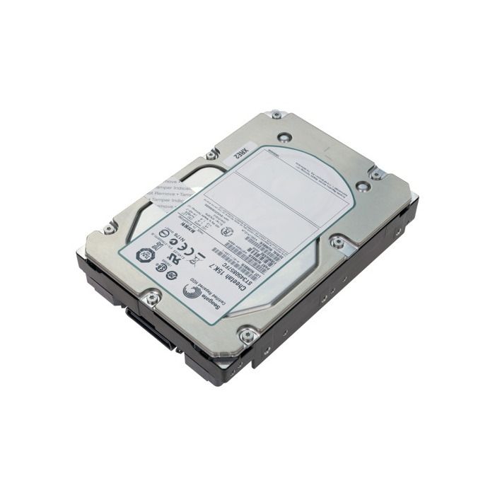 Hard drive Seagate 450GB HDD FC 4G 3.5" 9FM004-880