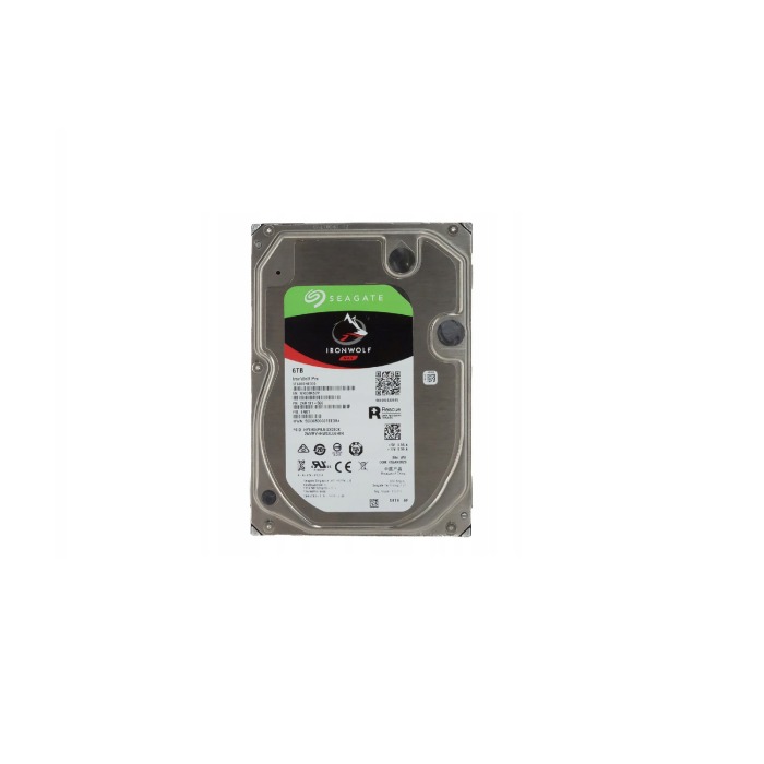 Hard drive Seagate 4TB 7.2K HDD SATA 6G 3.5" 3M2102-500