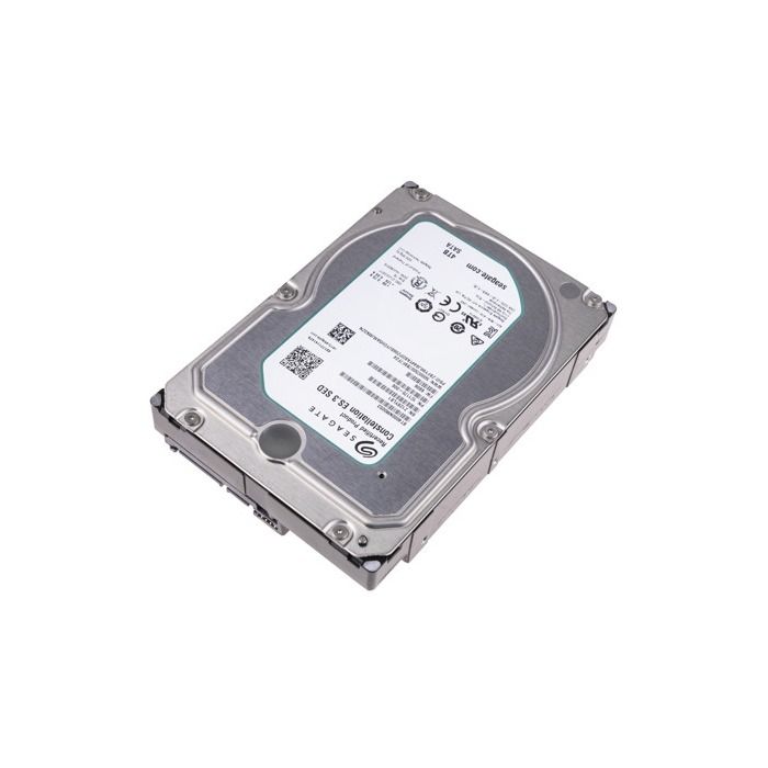 Hard drive Seagate 4TB HDD SATA 6G 3.5" ST4000NM0053