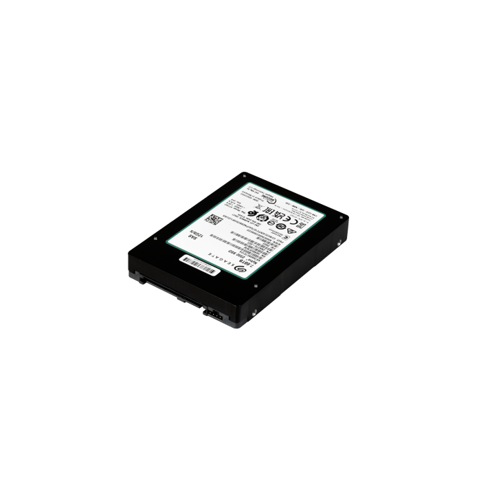 Hard drive Seagate 7.68TB SSD SAS 12G 2.5" 3D TLC RI 2XA275-003