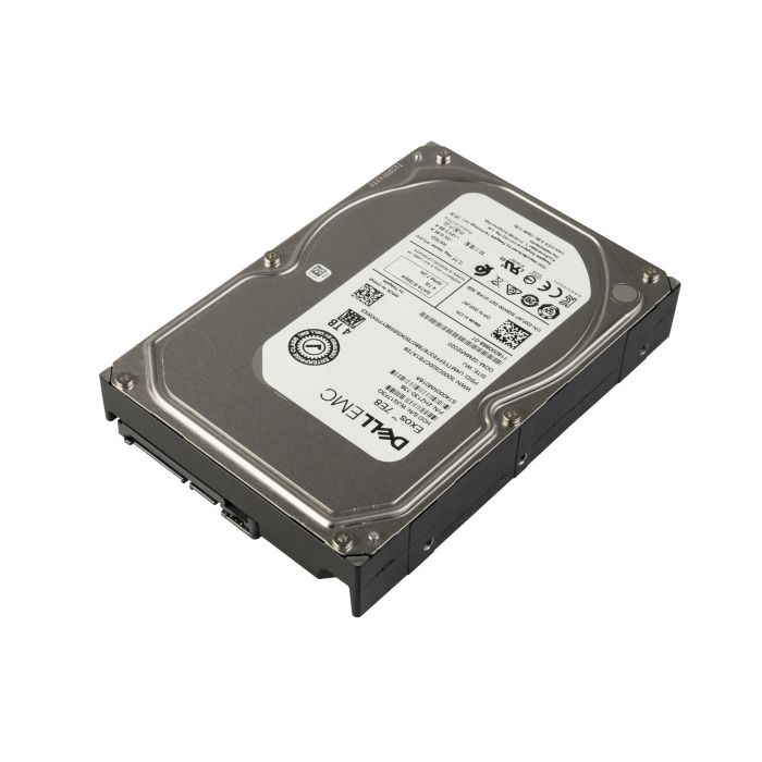 Hard drive Seagate Dell 4TB 7.2K HDD SATA 6G 3.5" 512n 256MB XPJ47