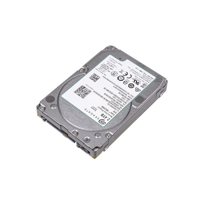 Hard Drive Seagate Exos 2.4TB 10K SAS 12G 2.5 512e 256MB ST2400MM0129