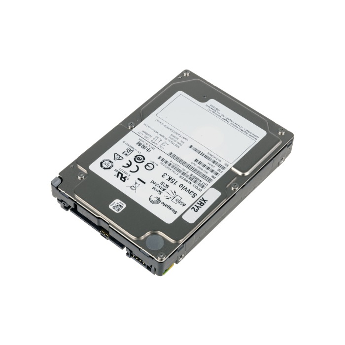 Hard drive Seagate Savvio 15K.3 146GB 15K SAS 6G 2.5 64MB 9SV066-004
