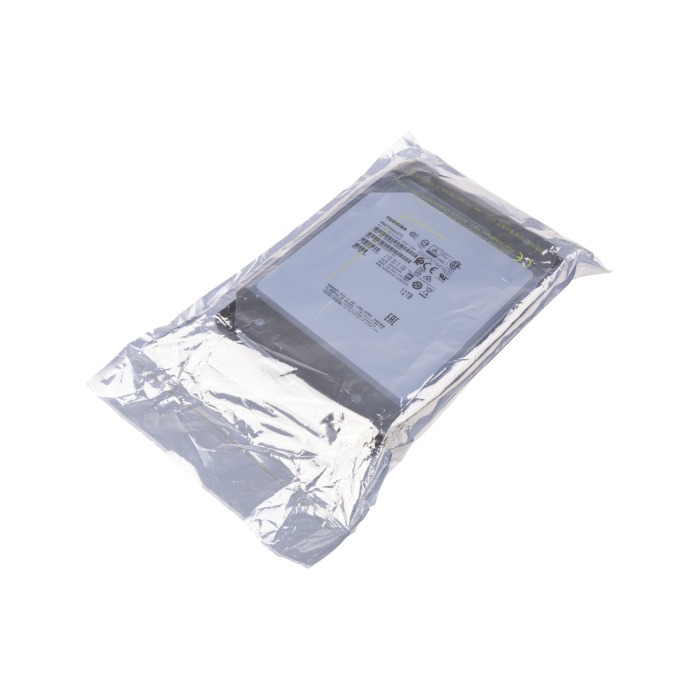 Hard drive Toshiba 12TB 7.2K SAS 12G 3.5" 512e 256MB MG07SCA12TE