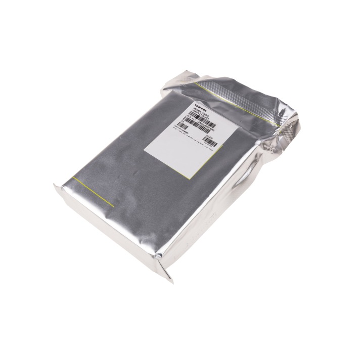 Hard drive Toshiba NAS 8TB 7.2K SATA 6G 3.5" 512e 256MB HDEPV11GEA51
