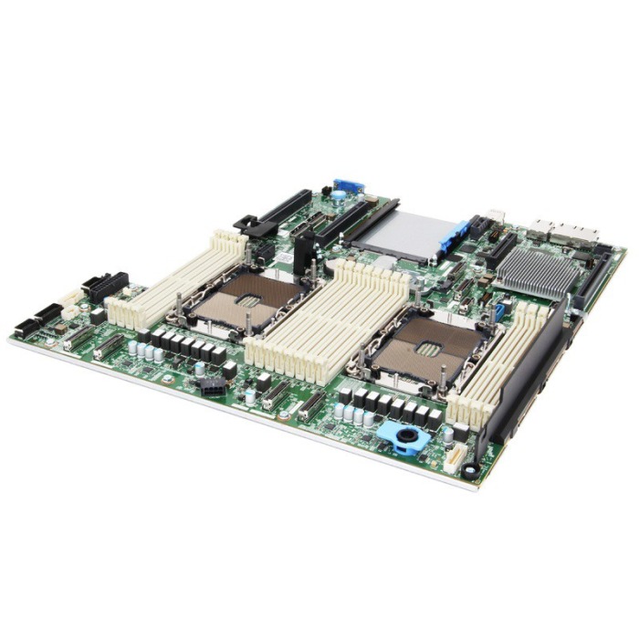 Hauptplatine Dell PowerEdge R650xs/R750/T550 2xCPU 16xDIMM 19H6N