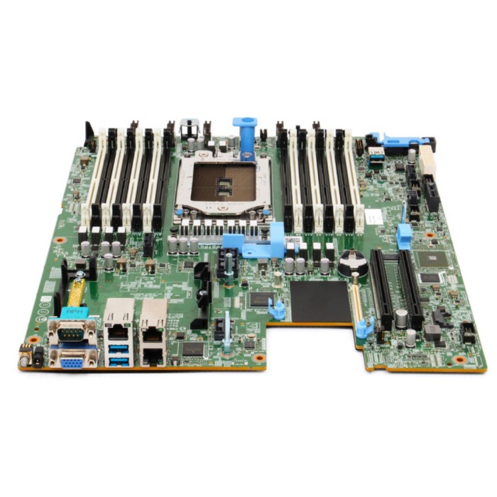 Hauptplatine Dell PowerEdge R6515/R7515 1xCPU 16xDIMM 4F3CJ