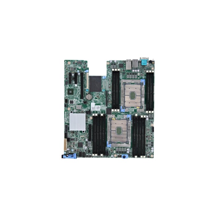 Hauptplatine Dell PowerEdge R740xd2 2xCPU 16xDIMM VNGN1