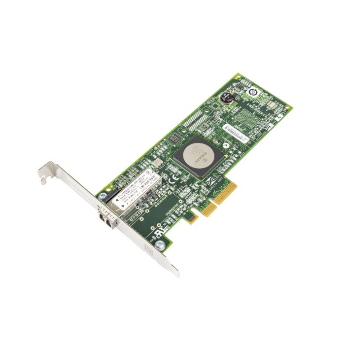 HBA Emulex LPE1150-E 1x4Gb FC PCIe 2.0x4