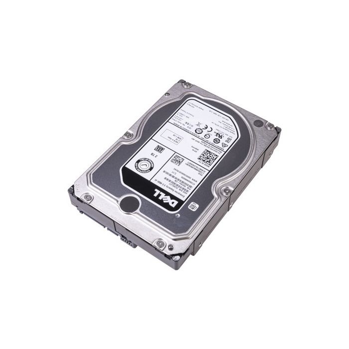 Hard drive Dell 2TB HDD SATA 6G 3.5" 039XR