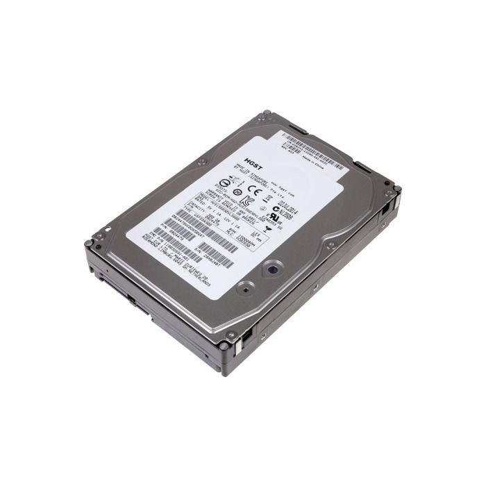Hard drive EMC 300GB HDD SAS 6G 3.5" 0B24479