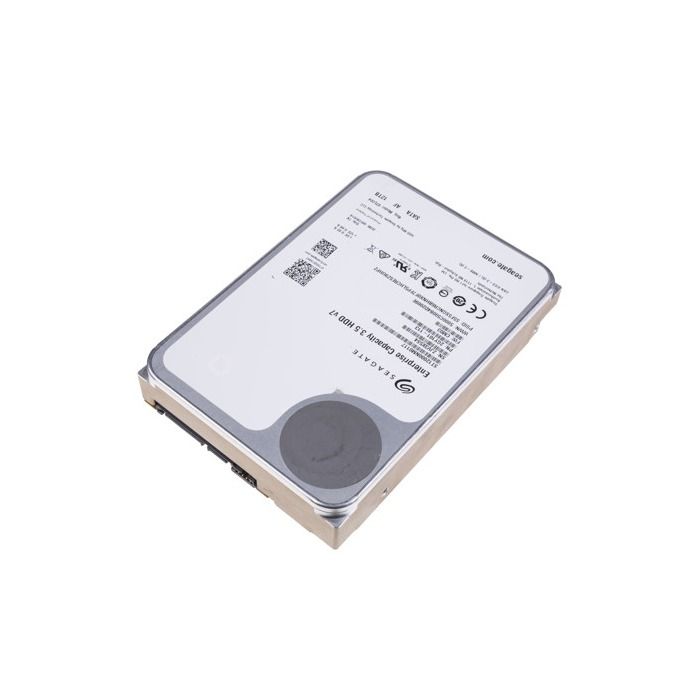 Hard drive Seagate 12TB HDD SATA 6G 3.5" ST12000NM0117