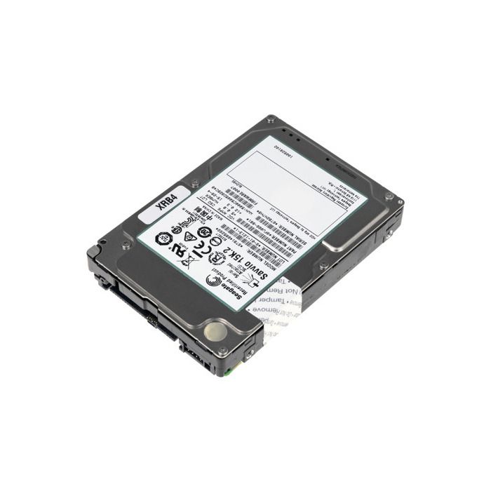 Hard drive Seagate 146GB HDD SAS 6G 2.5" 9FU066-881
