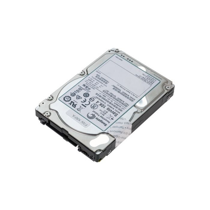 Hard drive Seagate 450GB HDD SAS 6G 2.5" 9PY066-881