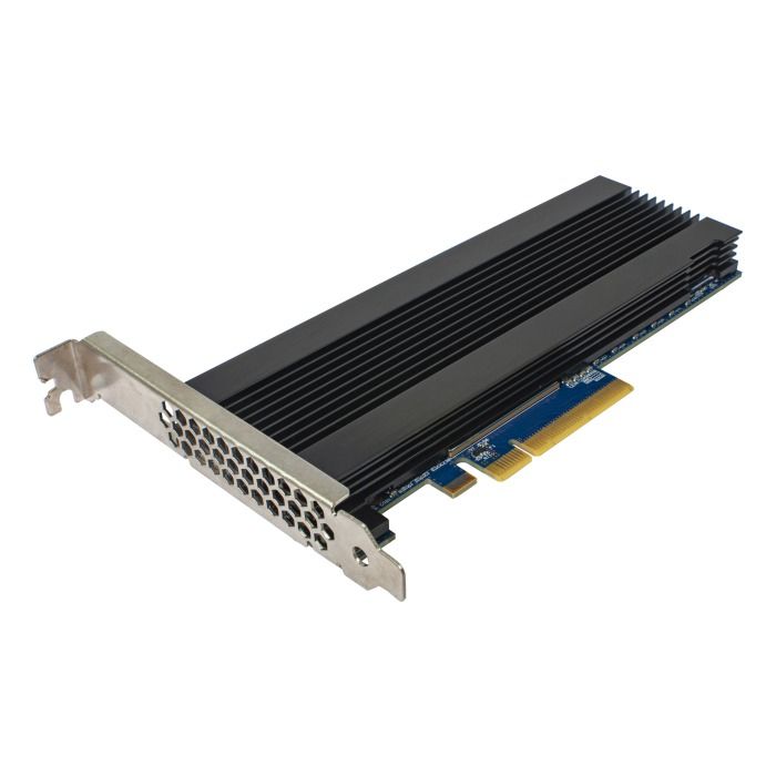 Hard drive WD 7.68TB SSD PCIe NVMe 3.0x8 HHHL 54-90-60005-8192G