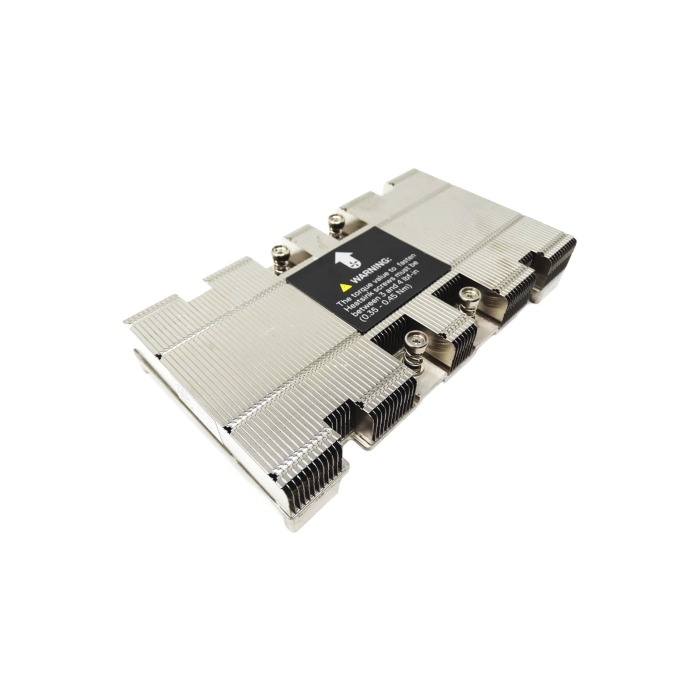 Heatsink Dell PowerEdge C4130 for SXM2 graphics cards JNMFW