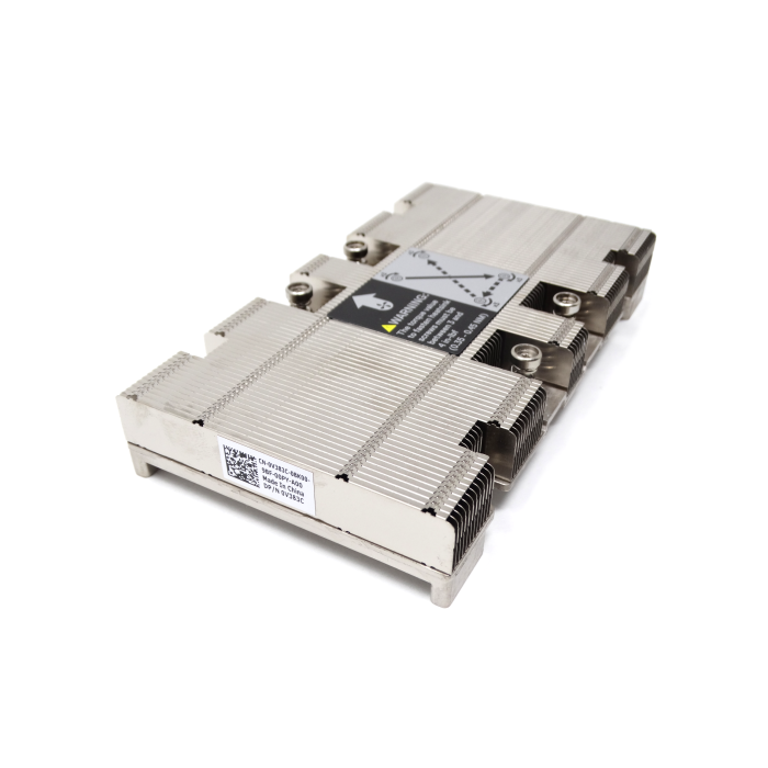 Heatsink Dell PowerEdge C4140 SXM2 GPU V383C