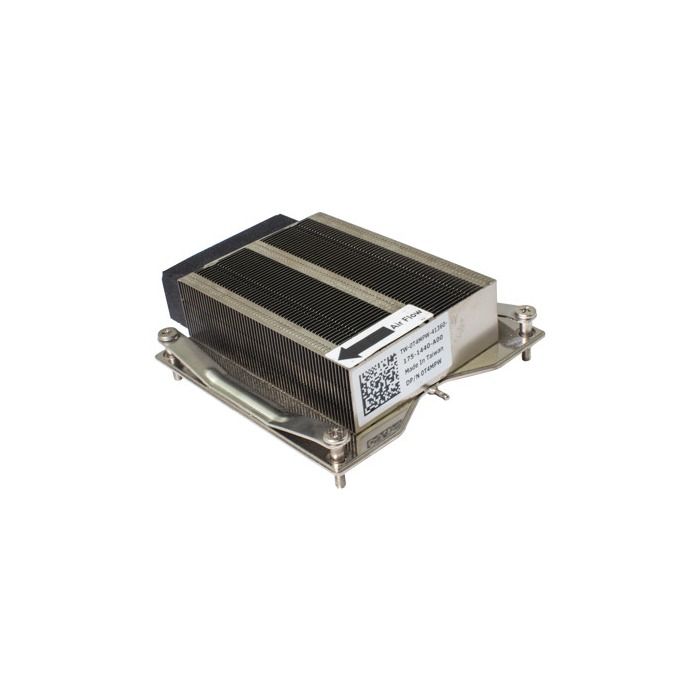 Heatsink Dell PowerEdge C6100 <130W Standard T4MPW