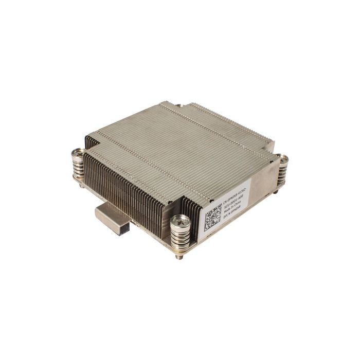 Heatsink Dell PowerEdge C6320P <120W Standard PN0X8