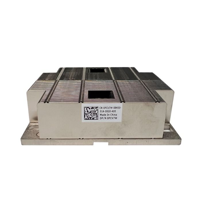 Heatsink Dell PowerEdge M640 <165W Standard PCV7W