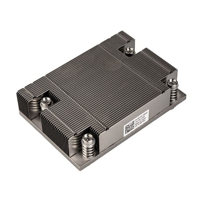Heatsink Dell PowerEdge R350 <95W High Performance RY3PC